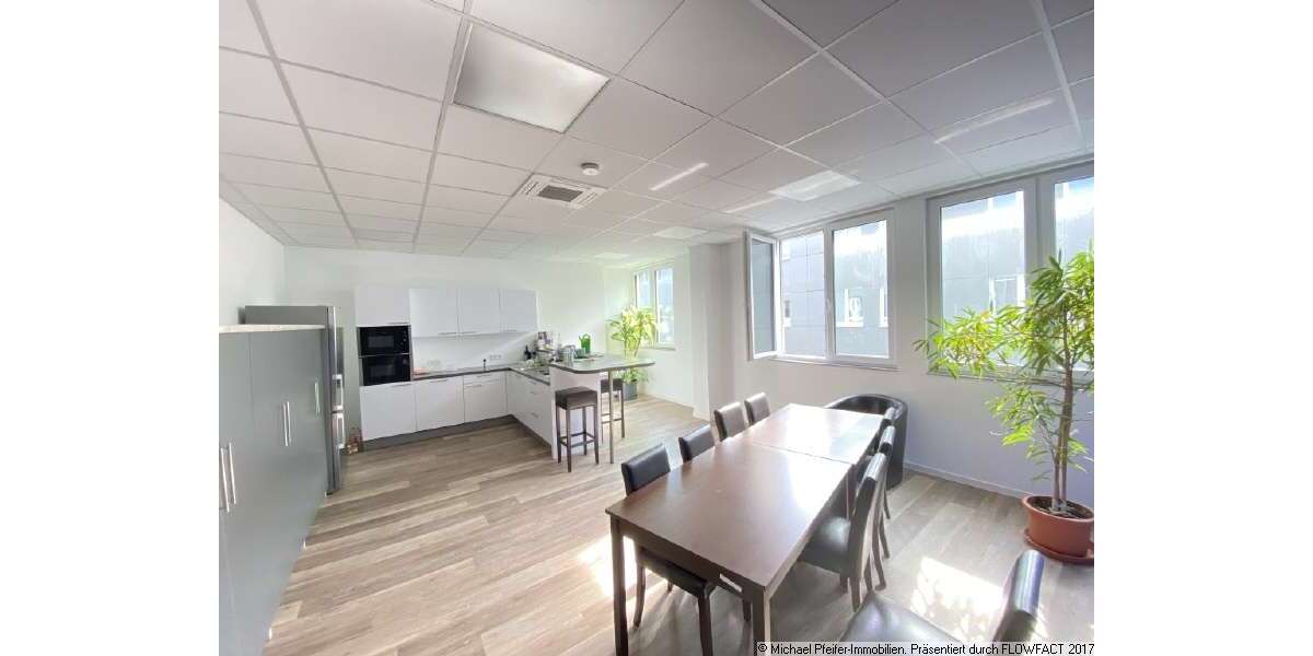 Gewerbeobjekt Mainz Bretzenheim - 6.845&euro; | Angebot:18126385