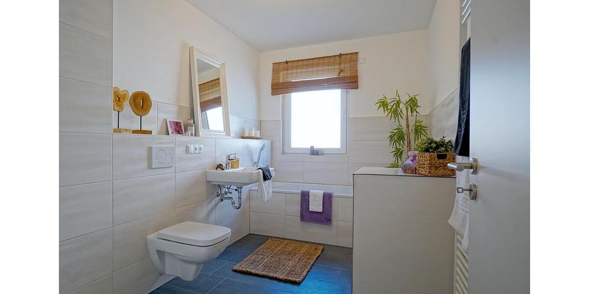 Vermietung Penthouse im wohnWert 