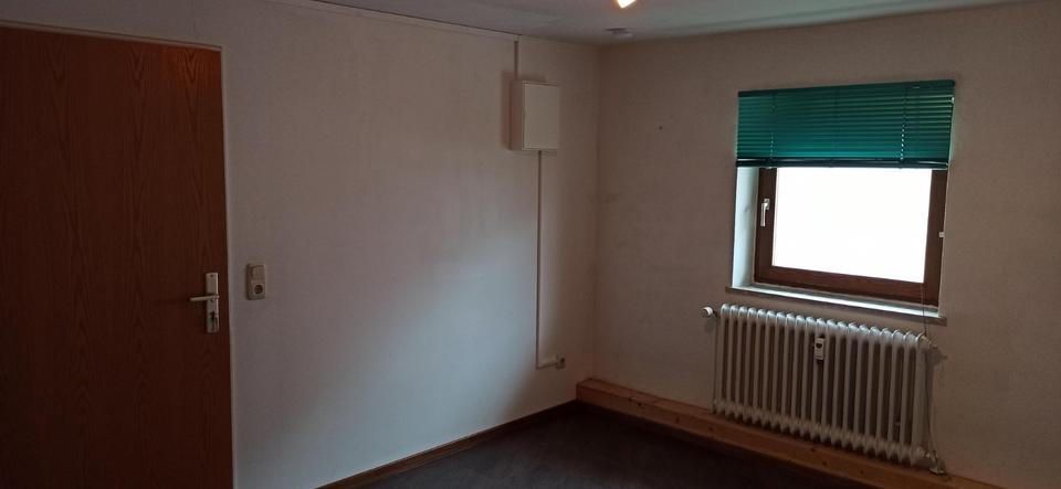Etagenwohnung Peißenberg - 2 Zimmer, 40 m&sup2;, 500&euro; | Angebot:25138035