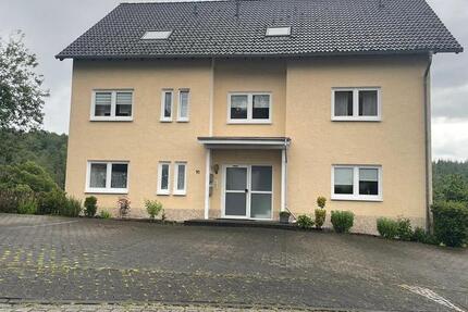 91 m² Dachgeschosswohnung in Betzdorf Alsberg 4 zimmer