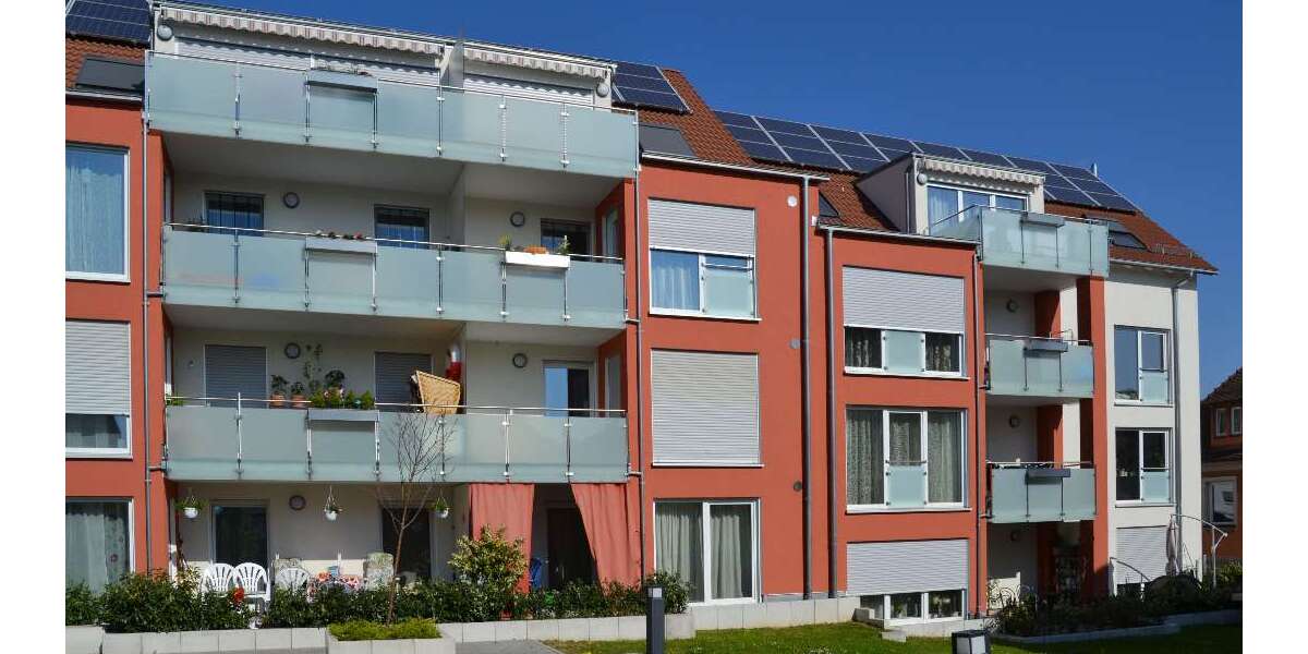 Etagenwohnung Stuttgart Münster - 2 Zimmer, 48 m&sup2;, 685&euro; | Angebot:26833568
