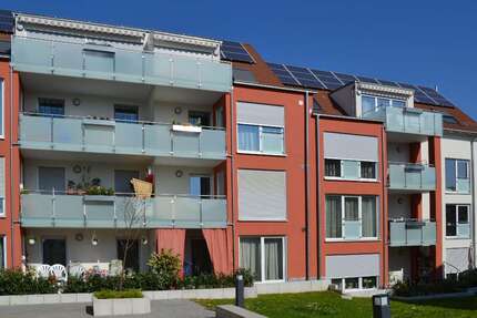 Wohnung Stuttgart Münster - 2 Zimmer, 48 m&sup2;, 685&euro; | Angebot:26833568