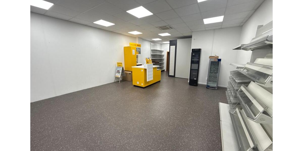 Gewerbeobjekt Lambsheim - 1.050&euro; | Angebot:24419279