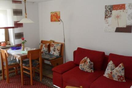 Schönes Appartement 2 zimmer