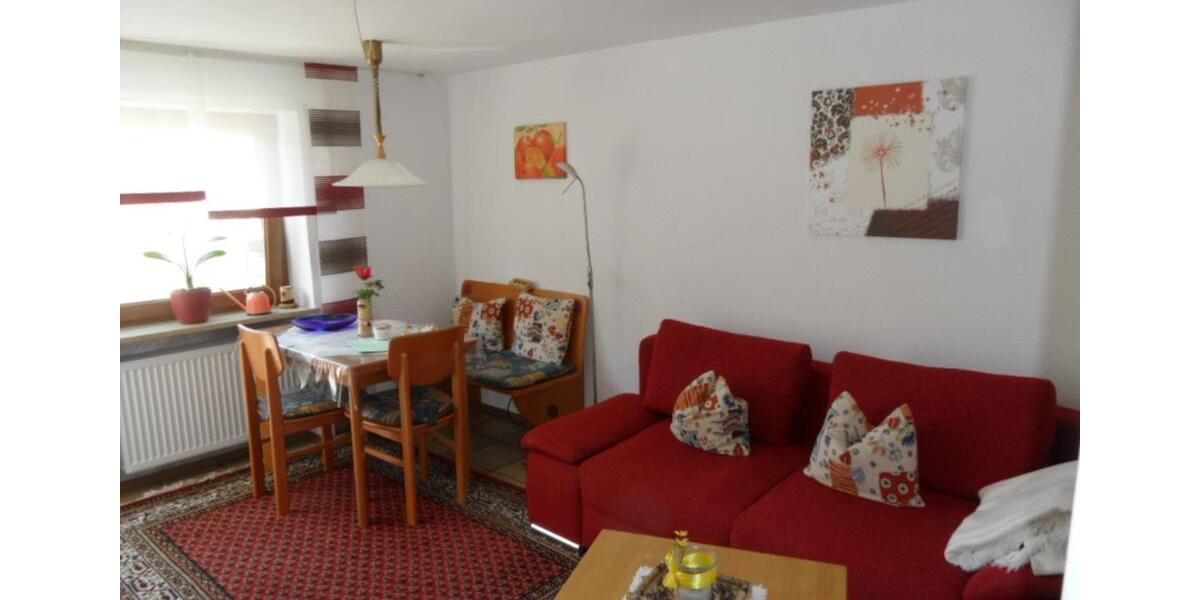 Schönes Appartement 2 zimmer