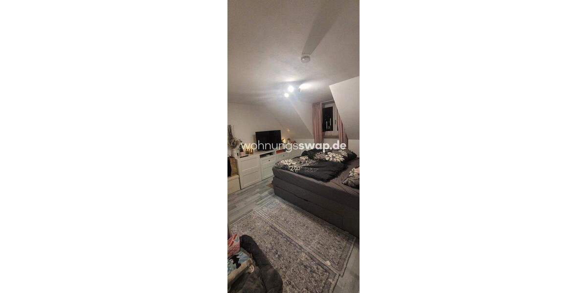 Etagenwohnung München Ramersdorf-Perlach - 4 Zimmer, 75 m&sup2;, 604&euro; | Angebot:25990598