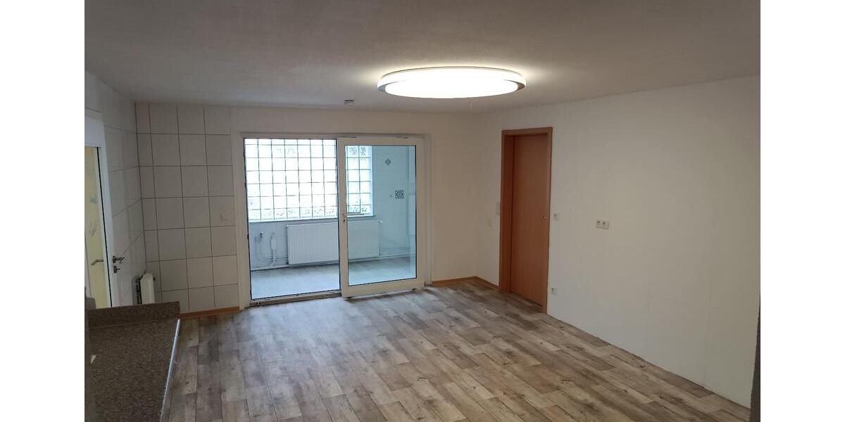 Schöne 5-Zimmer-Erdgeschosswohnung 5 zimmer