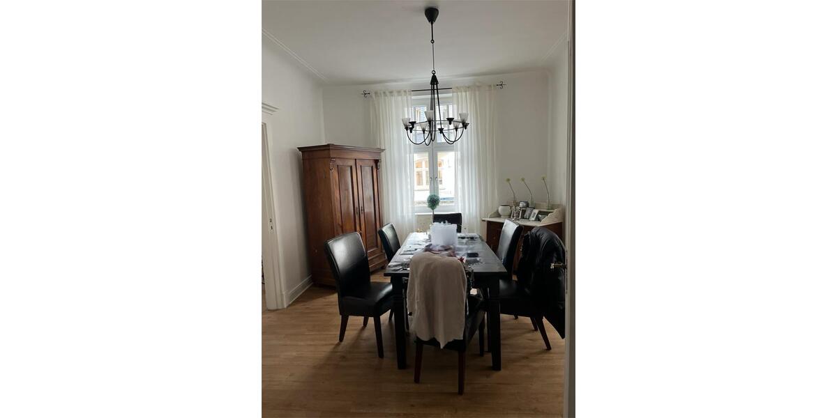 Erdgeschoßwohnung Gummersbach - 3.5 Zimmer, 110 m&sup2;, 1.300&euro; | Angebot:24806602