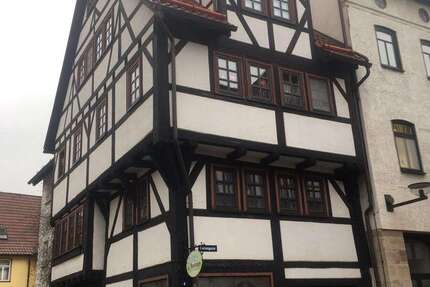 Wohnung Schmalkalden - 2 Zimmer, 67 m&sup2;, 430&euro; | Angebot:25087257