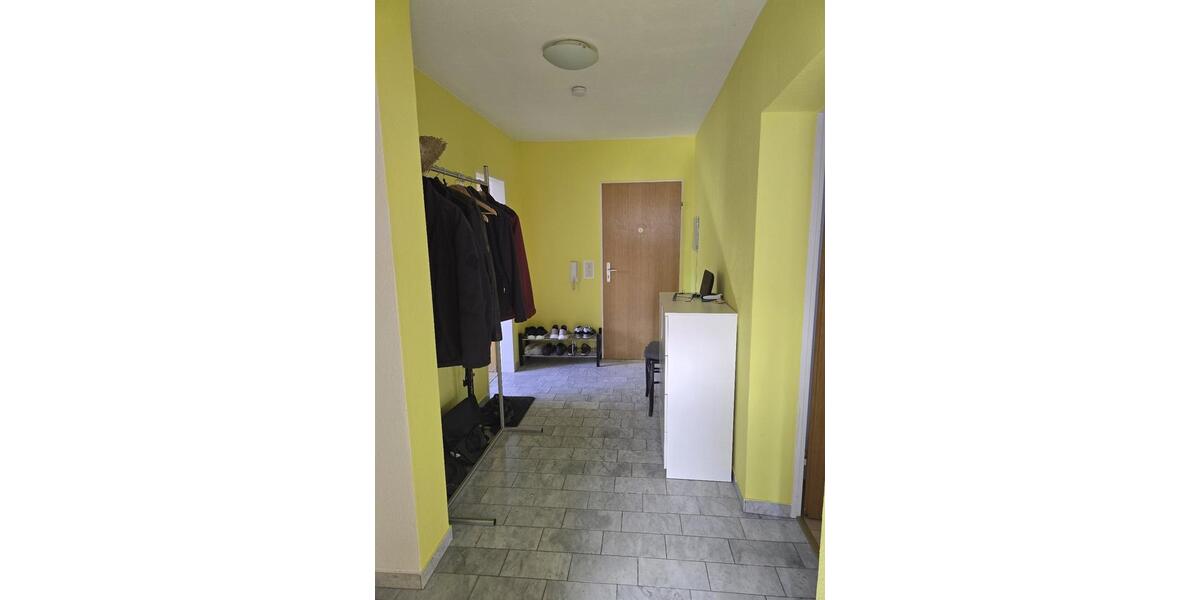 Dachgeschoßwohnung Weiterstadt - 3 Zimmer, 62 m&sup2;, 650&euro; | Angebot:26700026
