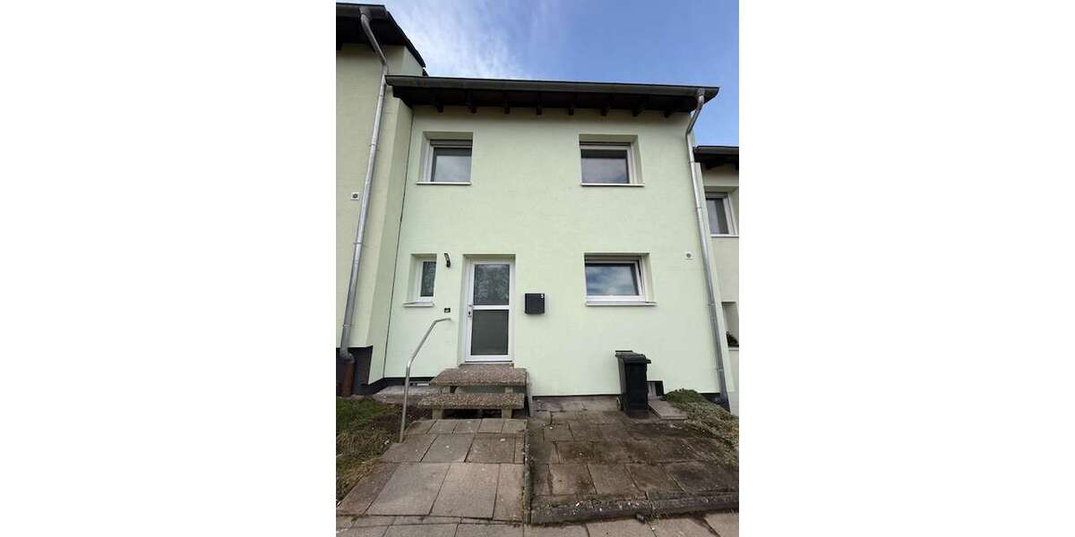 Einfamilienhaus Baumholder - 4 Zimmer, 125 m&sup2;, 1.084&euro; | Angebot:25164977