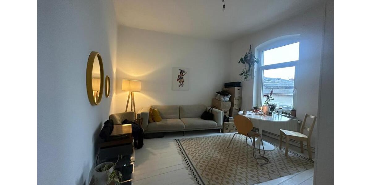 Hannover Nordstadt 4 ZKB 4 zimmer