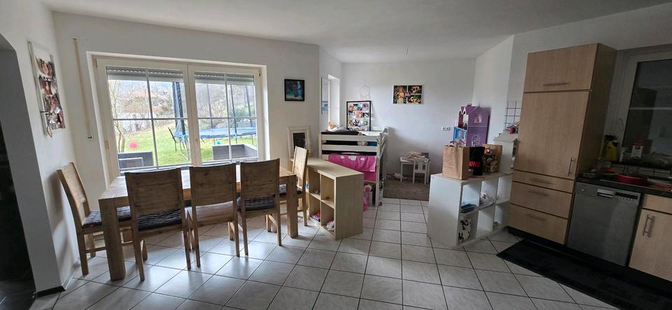 Erdgeschoßwohnung Schönberg - 5 Zimmer, 105 m&sup2;, 650&euro; | Angebot:26006522