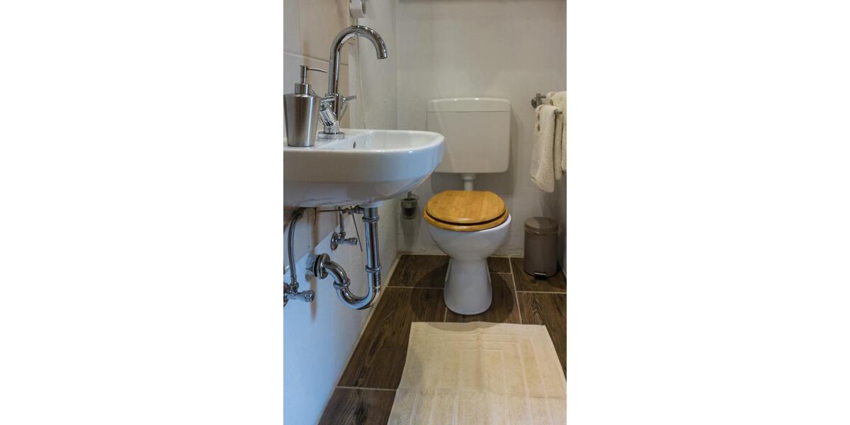 Wohnen auf Zeit Cuxhaven Duhnen - 1 Zimmer, 20 m&sup2;, 45&euro; | Angebot:25888049