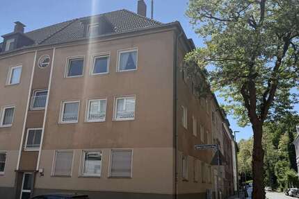 Wohnung zum Mieten in Essen 368 € 50 m²