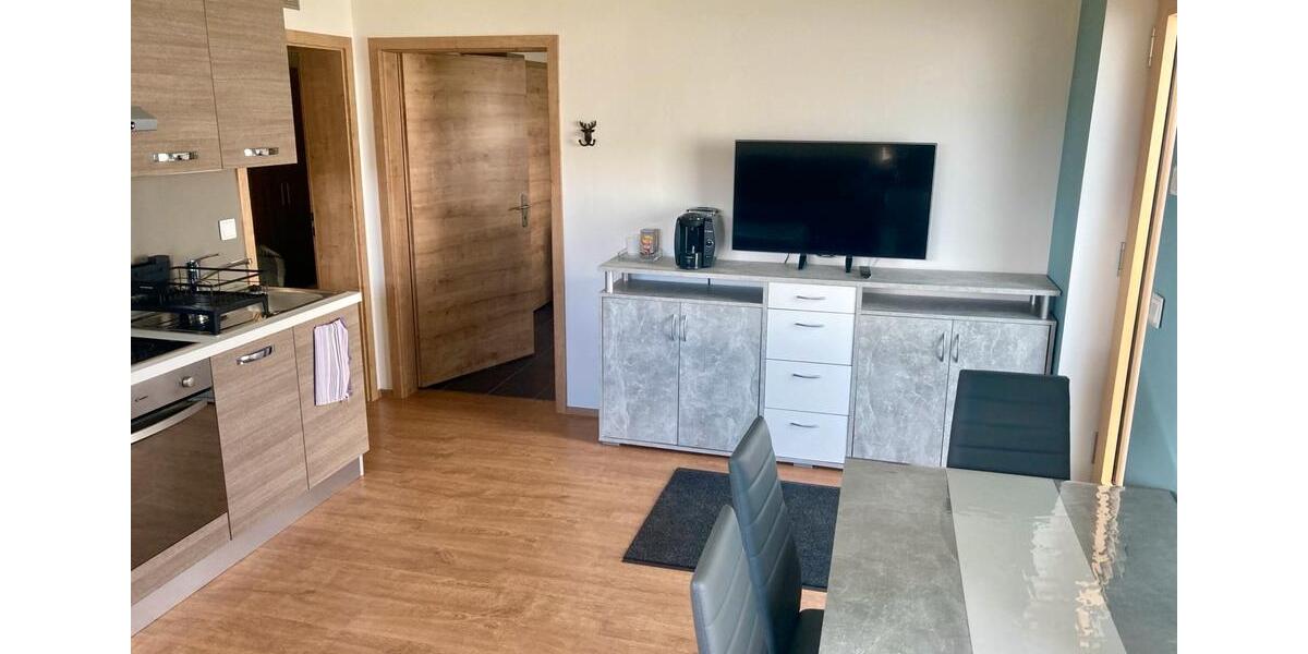 Etagenwohnung Traitsching - 1 Zimmer, 650&euro; | Angebot:23498951