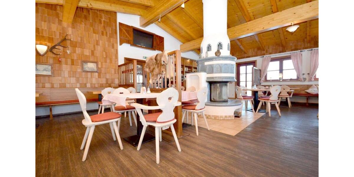 Gewerbeobjekt Braunlage - 1.600&euro; | Angebot:25894784