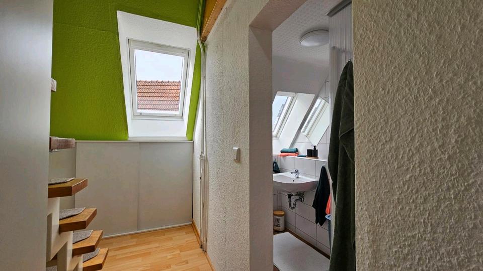 Loft - Studio - Atelier Brilon - 1 Zimmer, 65 m&sup2;, 780&euro; | Angebot:25511496