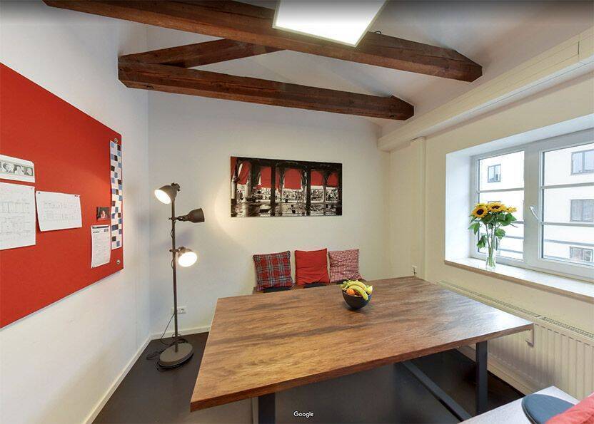 Das Dachwerk - Work- und Eventspace im Glockenbachviertel - All-in-Miete