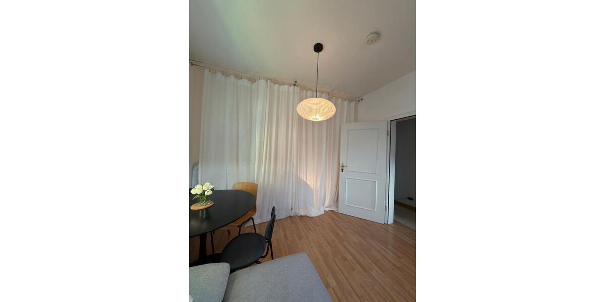 Etagenwohnung Nürnberg Hasenbuck - 1 Zimmer, 35 m&sup2;, 425&euro; | Angebot:25022776