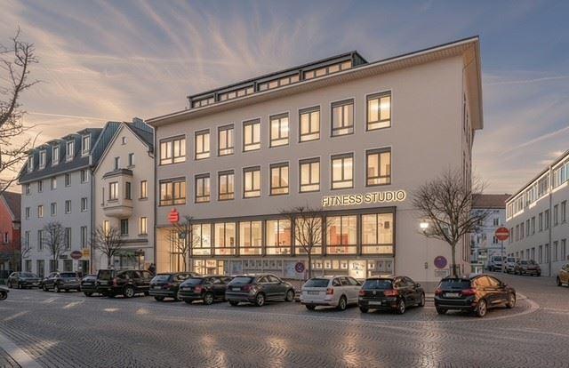 Gewerbeobjekt Viechtach - 3.300&euro; | Angebot:24680892