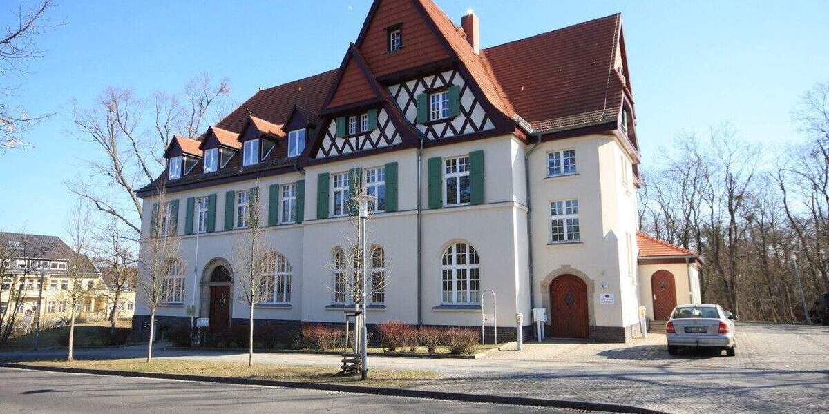 Etagenwohnung Dallgow-Döberitz Dallgow - 4 Zimmer, 145 m&sup2;, 2.250&euro; | Angebot:25865430