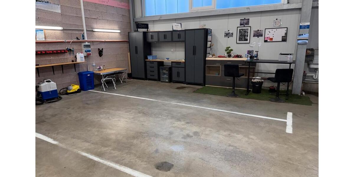 Gewerbeobjekt Wetzlar - 1.000&euro; | Angebot:24566041