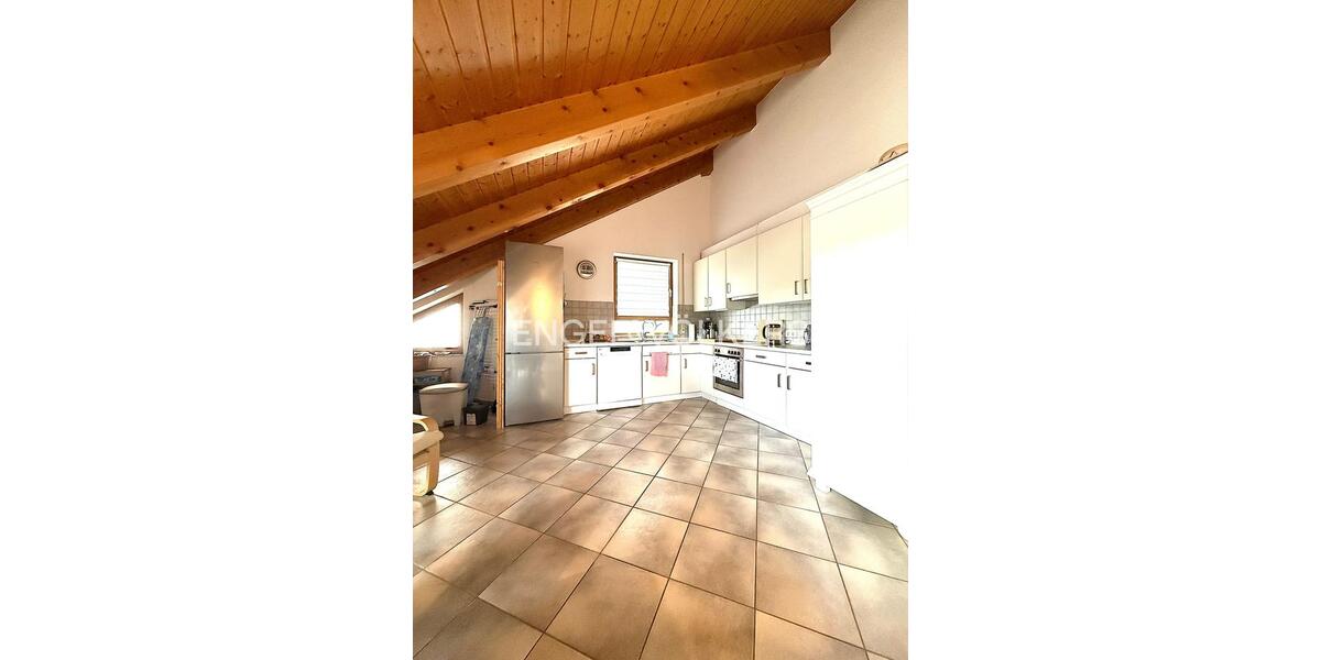 Dachgeschoßwohnung Albstadt - 3 Zimmer, 60 m&sup2;, 620&euro; | Angebot:26689232