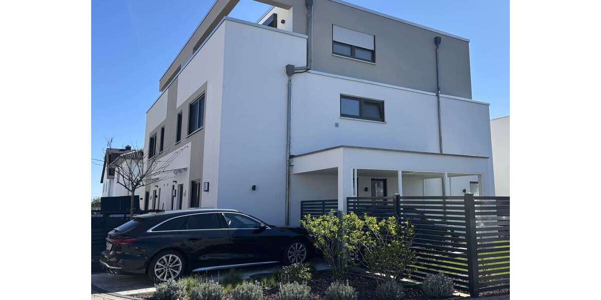 Einfamilienhaus Babenhausen - 6 Zimmer, 189 m&sup2;, 2.100&euro; | Angebot:25131002