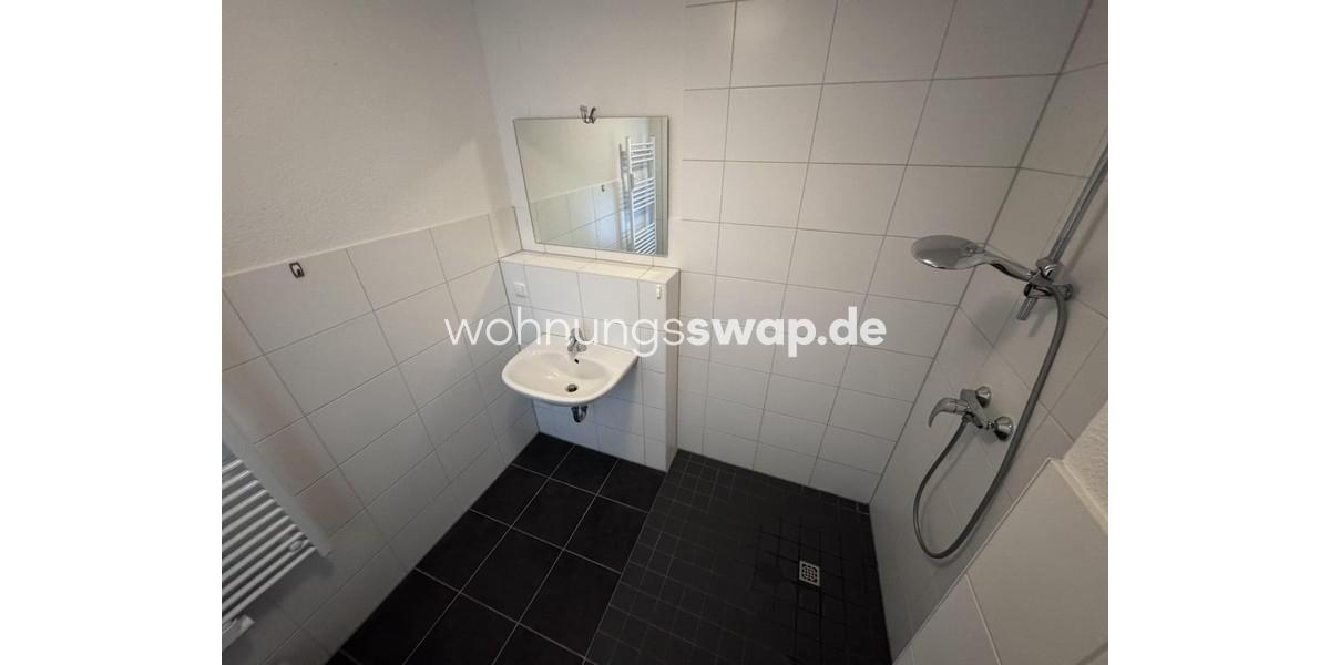 Etagenwohnung Potsdam - 1 Zimmer, 33 m&sup2;, 380&euro; | Angebot:25909390