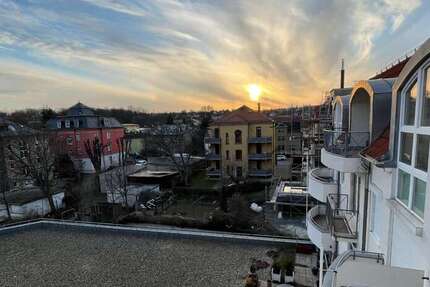 Wohnung zum Mieten in Dresden 199 € 19.97 m² 1 zimmer
