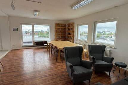 Gewerbeobjekt Hamburg Hamm - 1.725&euro; | Angebot:26741208