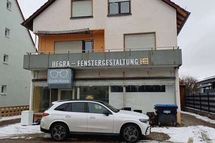 Gewerbeobjekt Heidelberg / Pfaffengrund Pfaffengrund - 1.040&euro; | Angebot:24474489