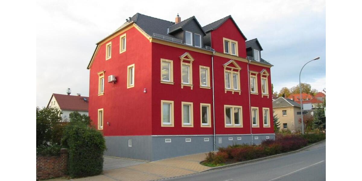 Dachgeschoßwohnung Meißen - 2 Zimmer, 47 m&sup2;, 330&euro; | Angebot:25977814