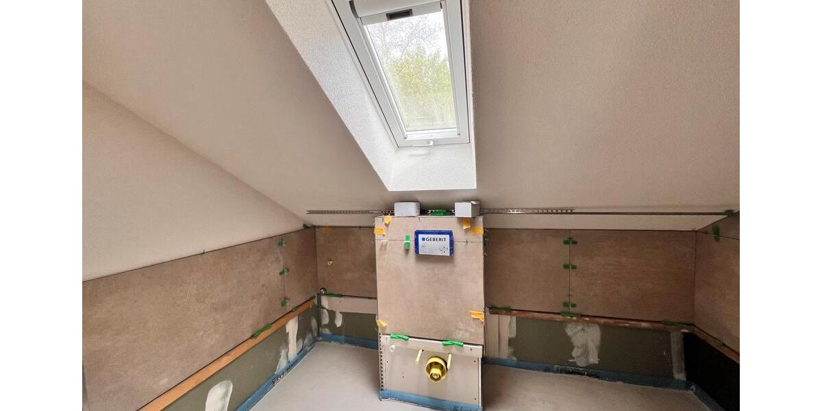 Dachgeschoßwohnung Rosenfeld - 3 Zimmer, 55 m&sup2;, 650&euro; | Angebot:26484363