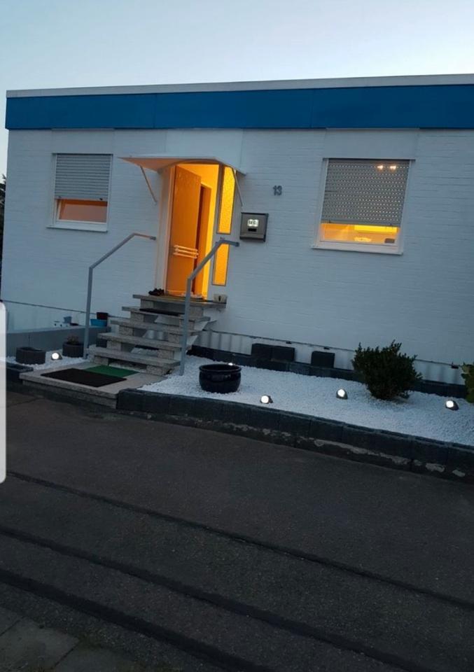 Nachmieter für 3 Zimmer Reihenhaus mit Tiefgarage & Terrasse