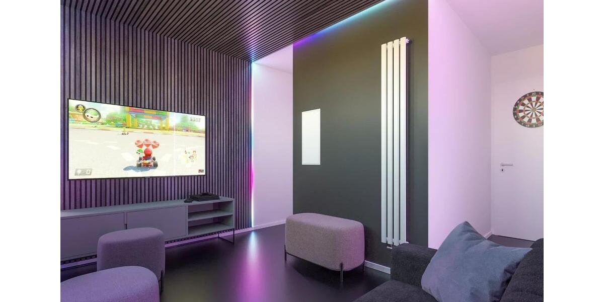 Etagenwohnung Heidelberg Bahnstadt - 1 Zimmer, 21 m&sup2;, 670&euro; | Angebot:25906948