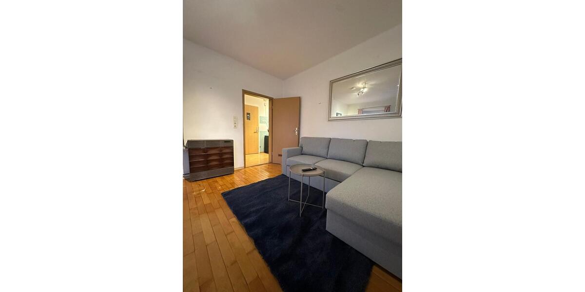 Wohnen auf Zeit Regensburg Galgenberg - 3 Zimmer, 67 m&sup2;, 88&euro; | Angebot:25892201