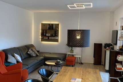 Wohnung Nürnberg Sankt Peter - 3 Zimmer, 87 m&sup2;, 1.550&euro; | Angebot:26185963