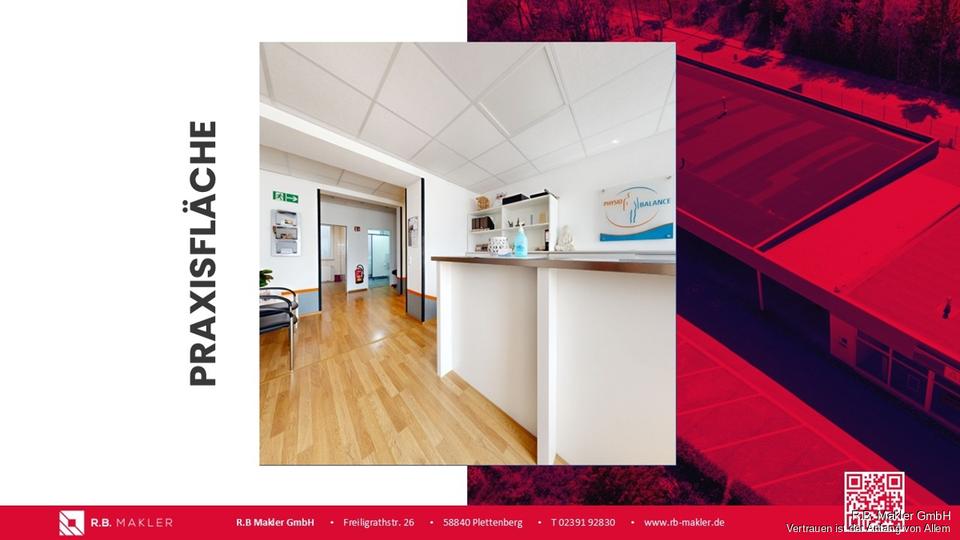 Gewerbeobjekt Neuenrade - 2.620&euro; | Angebot:21530118