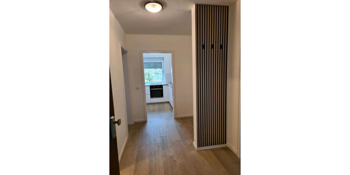 Etagenwohnung Germering - 2 Zimmer, 55 m&sup2;, 1.500&euro; | Angebot:26047301