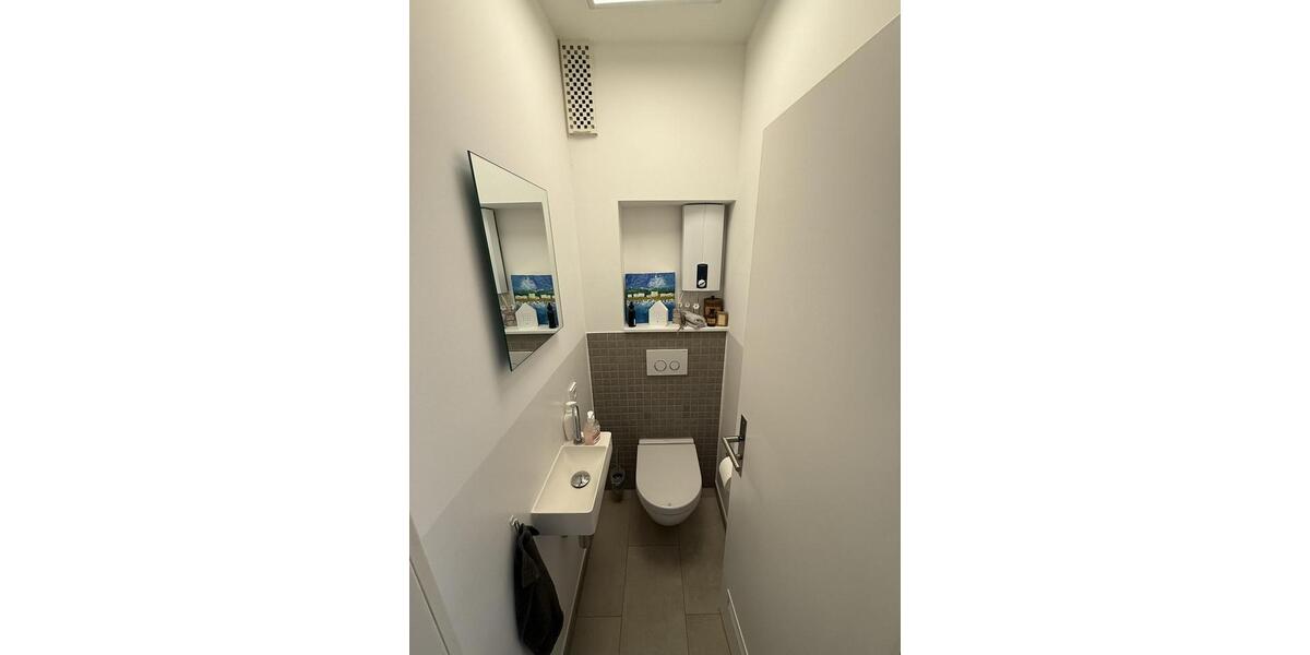 Erdgeschoßwohnung Meerbusch Kierst - 3 Zimmer, 85 m&sup2;, 1.245&euro; | Angebot:26671536