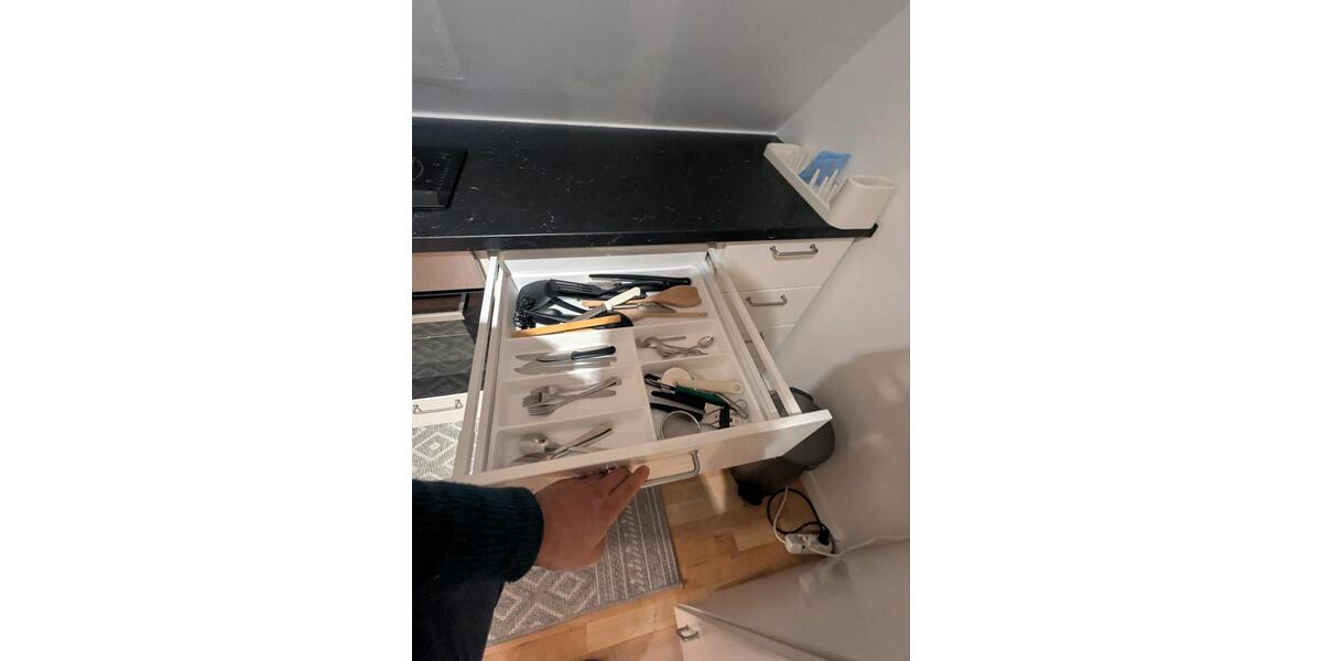 Etagenwohnung Jork - 2 Zimmer, 45 m&sup2;, 500&euro; | Angebot:24676737