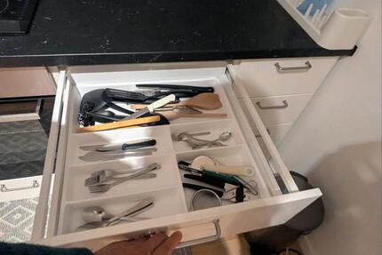 Wohnung Jork - 2 Zimmer, 45 m&sup2;, 500&euro; | Angebot:24676737