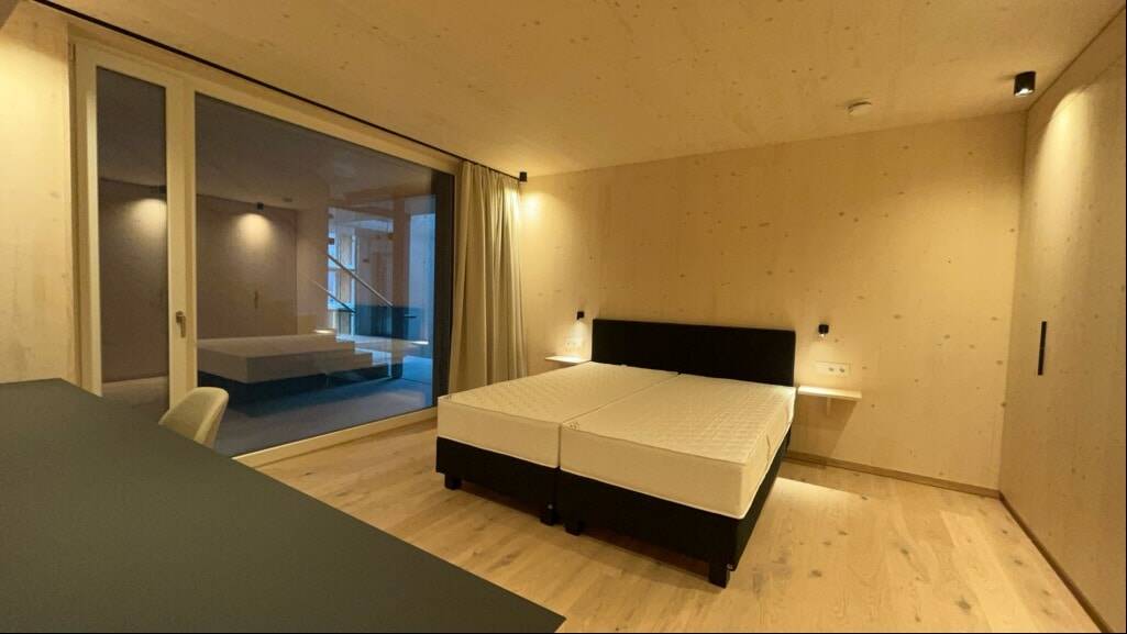 Etagenwohnung Dinkelsbühl - 2 Zimmer, 62 m&sup2;, 911&euro; | Angebot:26015779