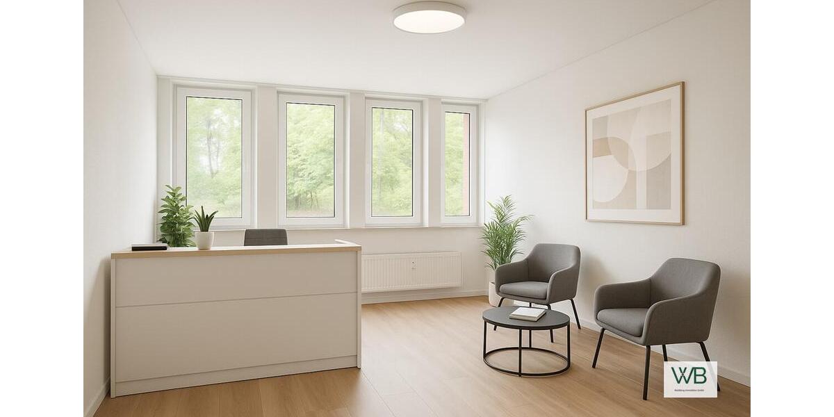 Gewerbeobjekt Gifhorn - 1.100&euro; | Angebot:26296450