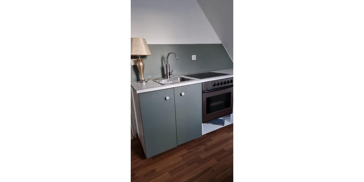 Etagenwohnung Erlangen Bruck - 1 Zimmer, 19 m&sup2;, 490&euro; | Angebot:25873732