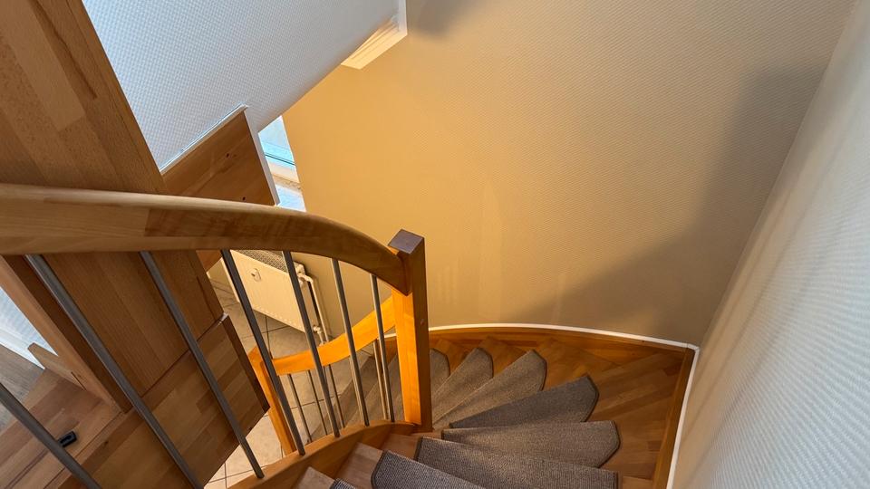 Erdgeschoßwohnung Wesel - 3 Zimmer, 73 m&sup2;, 850&euro; | Angebot:26112609