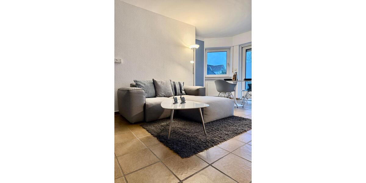 Etagenwohnung Lingen (Ems) Damaschke - 2 Zimmer, 62 m&sup2;, 45&euro; | Angebot:25252306