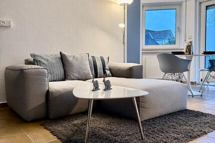 Wohnung Lingen (Ems) Damaschke - 2 Zimmer, 62 m&sup2;, 45&euro; | Angebot:25252306